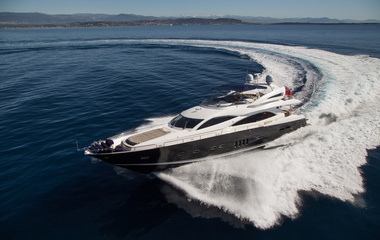 Sunseeker Biancino