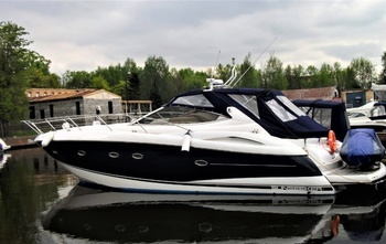 Sunseeker 46 Portofino