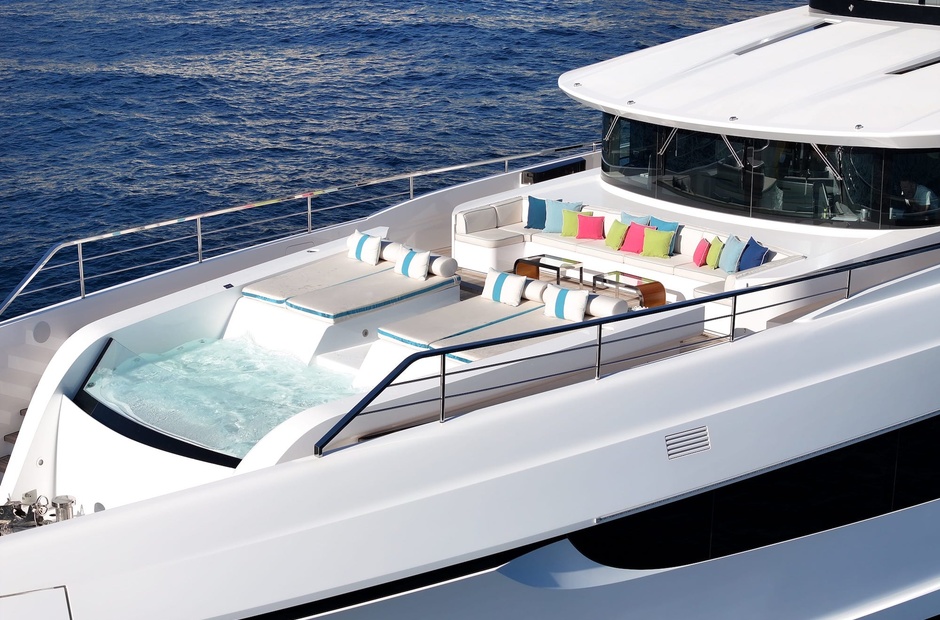 Mangusta Toy
