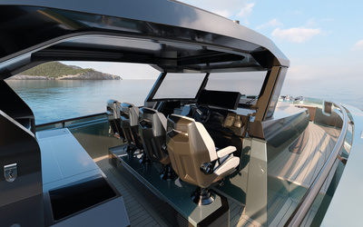 Stratos Dutch Built 50