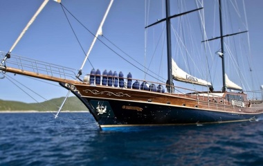 Cavusoglu Yat Imalathanesi Performance Fee