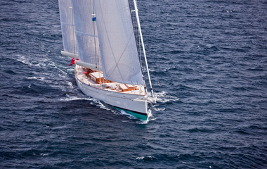 Royal Huisman Kamaxitha