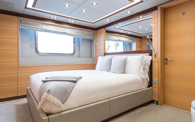 Mobile Group РИБМастер 860 Патруль