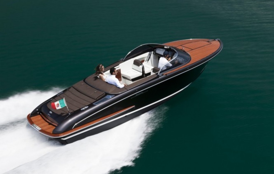 Riva Iseo