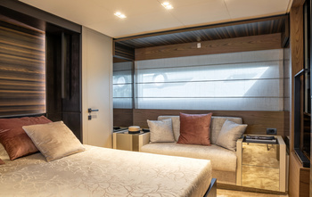 Ferretti 670 (2019)