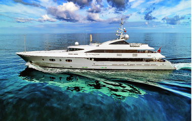 Turquoise Yachts  Turquoise