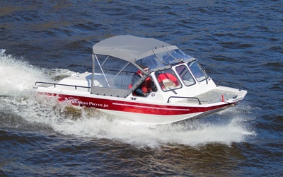 NorthSilver PRO 645 Jet