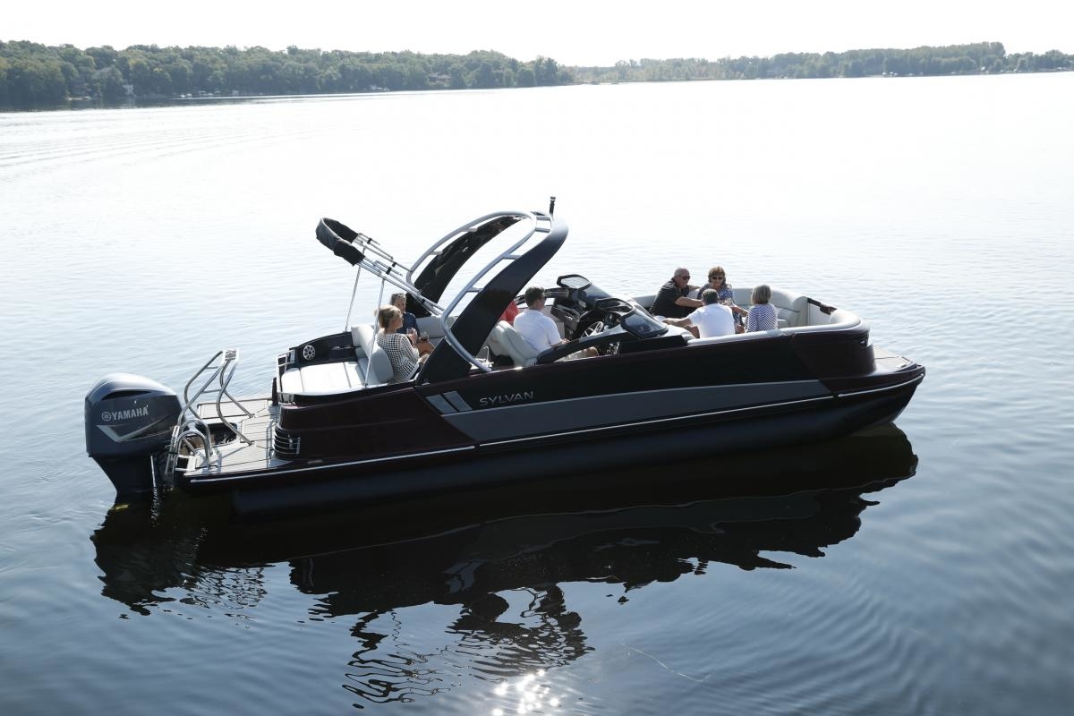 Sylvan M5: Prices, Specs, Reviews and Sales Information - itBoat