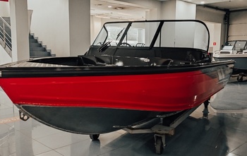 NorthSilver 585 Fish Sport (2023)