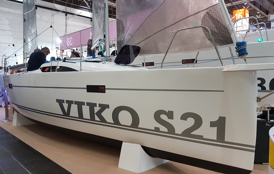 Viko S21