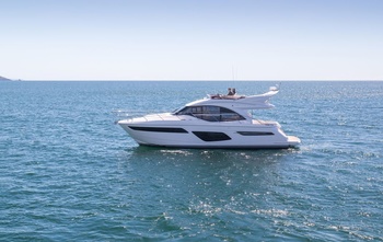 Princess F50 (2022)