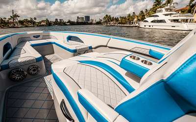 Deep Impact 369 Sport