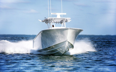 Seahunter 33 Tournament