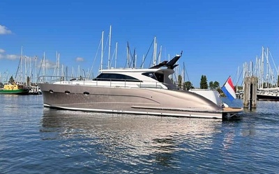 Van Der Heijden Exclusive DeLuxe 1700