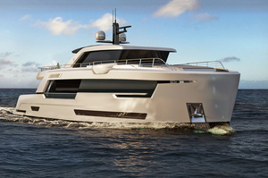 Ocean King Ducale 88