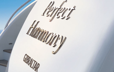 Hargrave Perfect Harmony