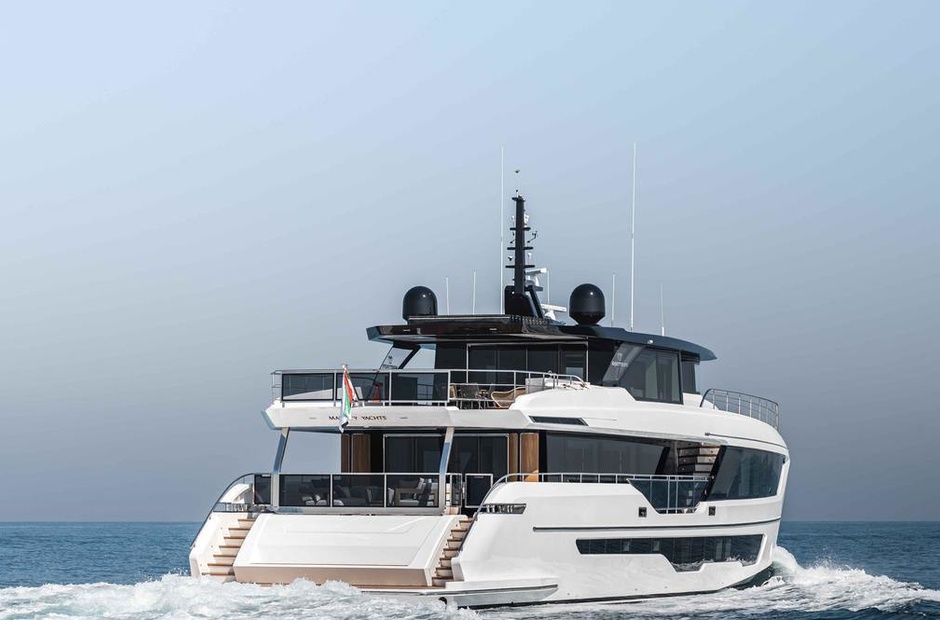 Gulf Craft Alkhadra