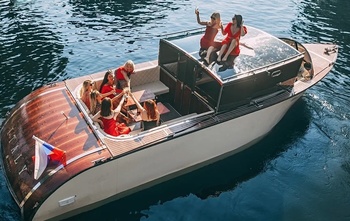 Acico Yachts Sport 44 (2024)