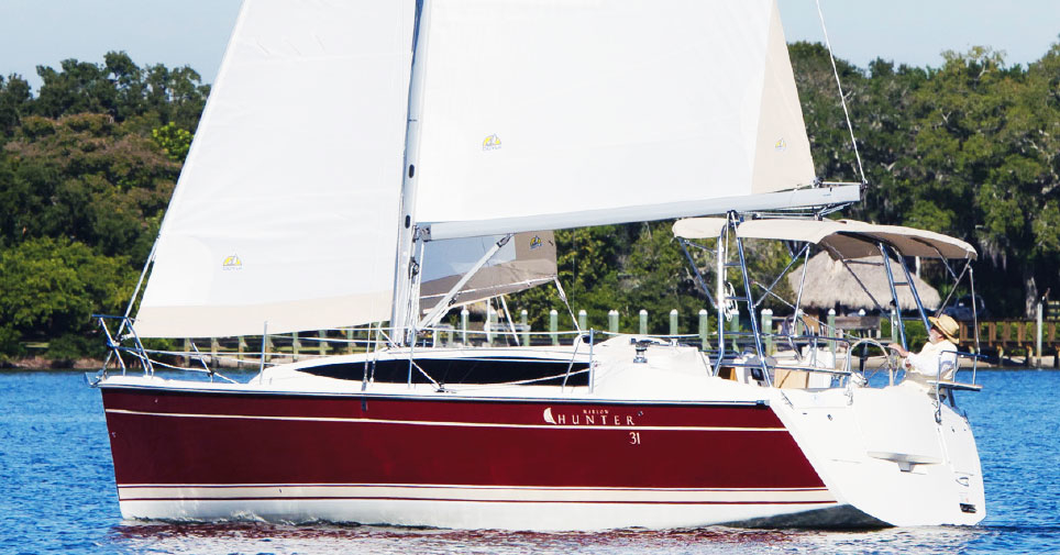 Marlow-Hunter 31: Prices, Specs, Reviews and Sales