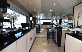 Azimut Magellano 76 (2016)