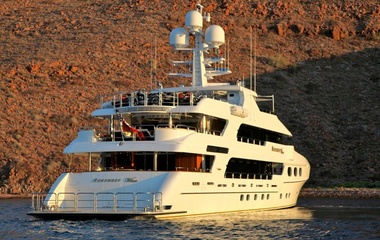 Christensen Remember When