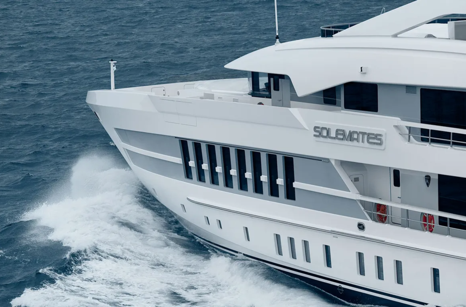 Heesen Juno