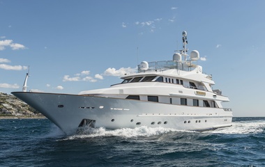 Benetti Desamis B