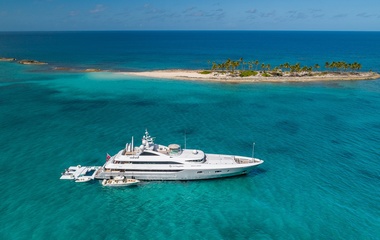 Turquoise Yachts  Turquoise