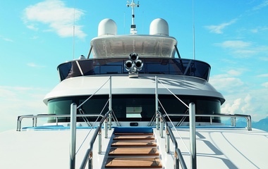 Benetti Jus Chill'n 3