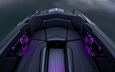 Mastercraft XStar S Piranha