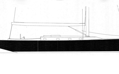 Spirit 55CR