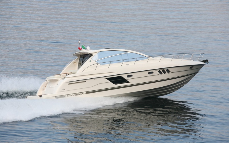 Airon 4500 T-TOP