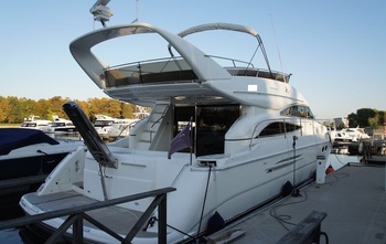 Princess 61