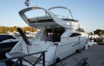 Princess 61