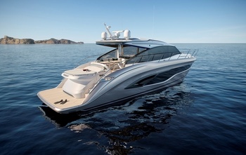 Princess V55