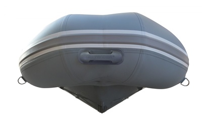 3D Tender Ultralight 360