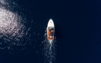 Pearlsea 40 HT/Coupe