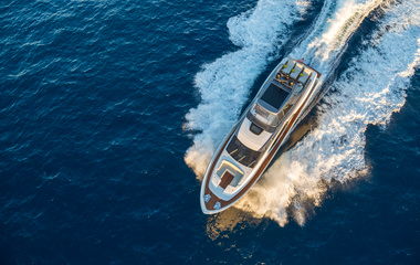 Sanlorenzo HOW YA DOOZ'N