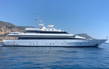 Turquoise Yachts  Costa Magna