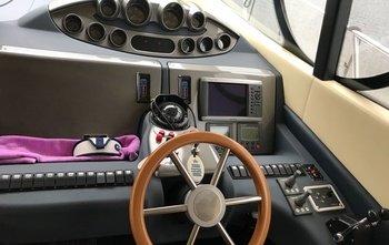 Azimut 50