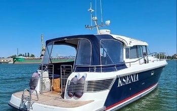 Nimbus 42 Nova (2007)