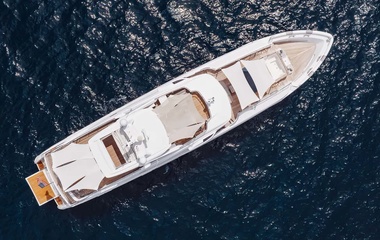 Benetti Abbentures III