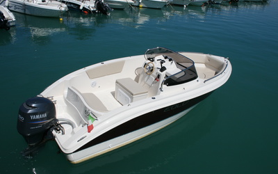 Eolo 650 Open