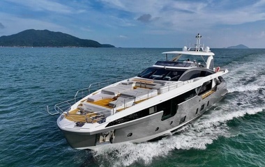 Azimut Oma