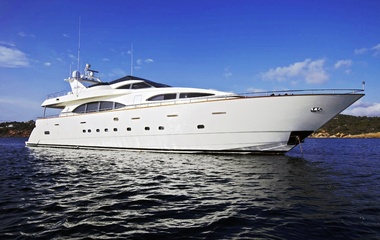 Azimut Happy Spirit