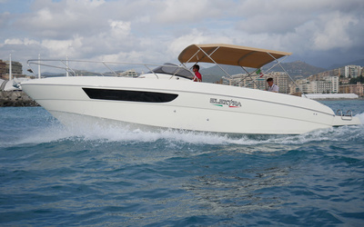 Prua al Vento Elektra