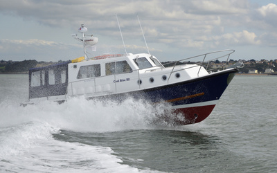 Seaward 29 E20 Motor Cruiser