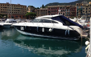 Princess V42