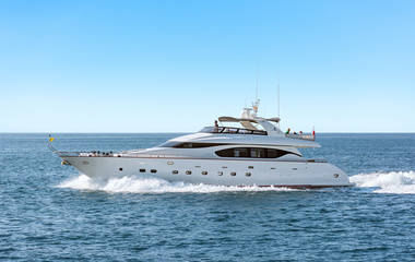 Maiora Cento by Excalibur