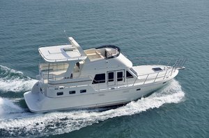 Adagio Sundeck 40